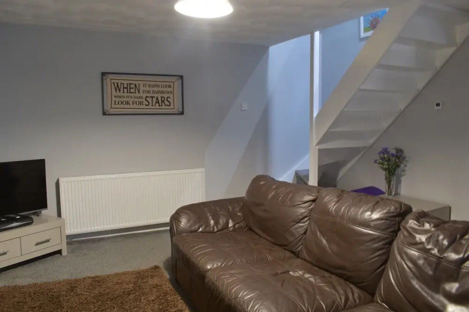 No.1/2 Dialknowe Holiday Cottage