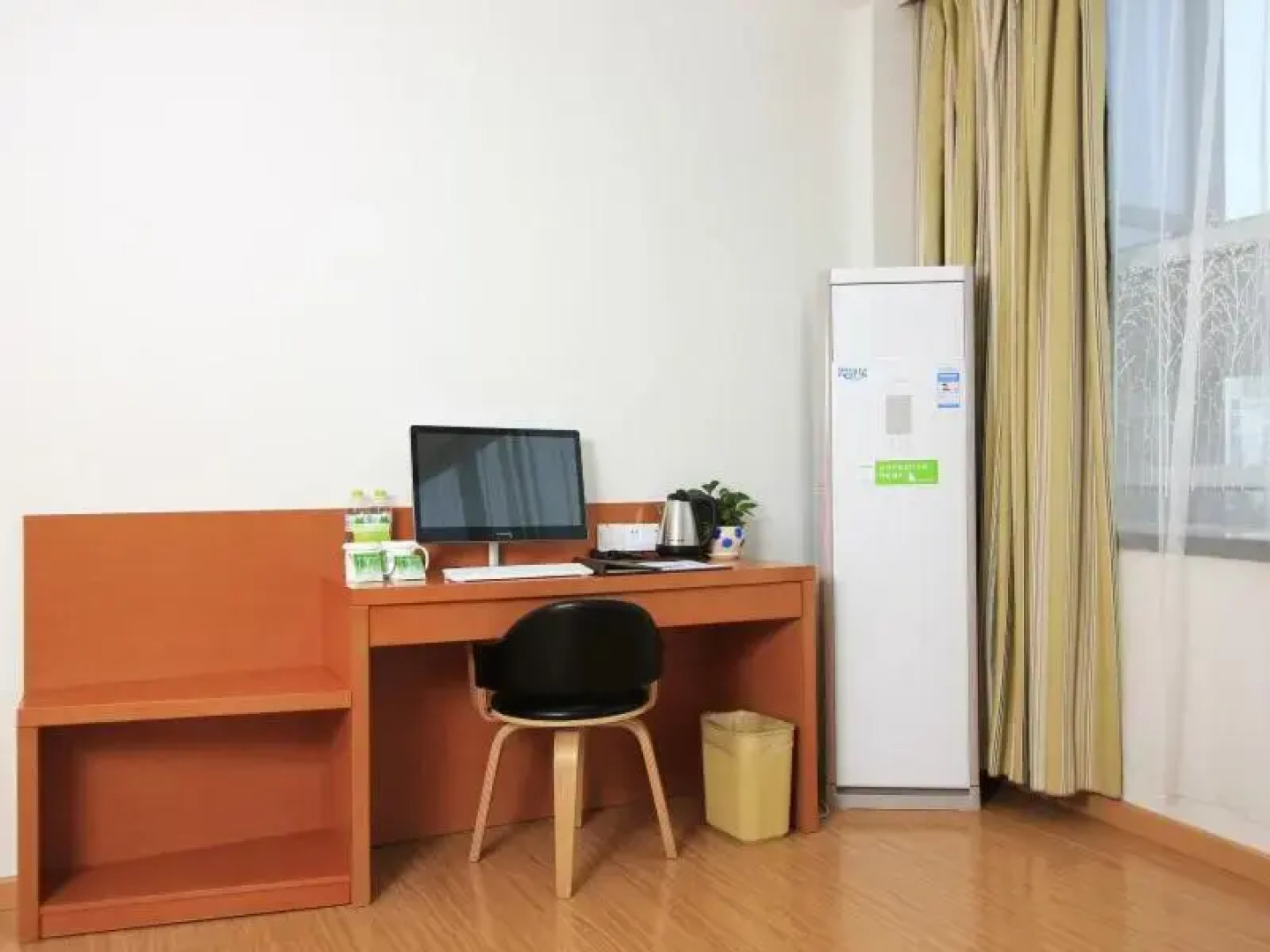 Vatica Rizhao Yanzhou Road Jinhai Road Hotel