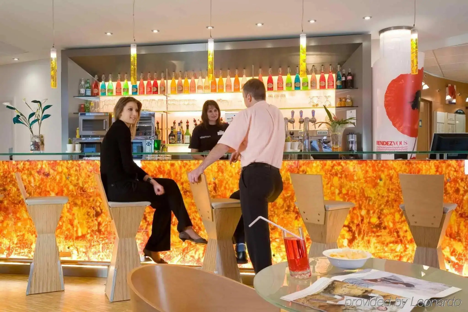 ibis Styles Strasbourg Stade de la Meinau