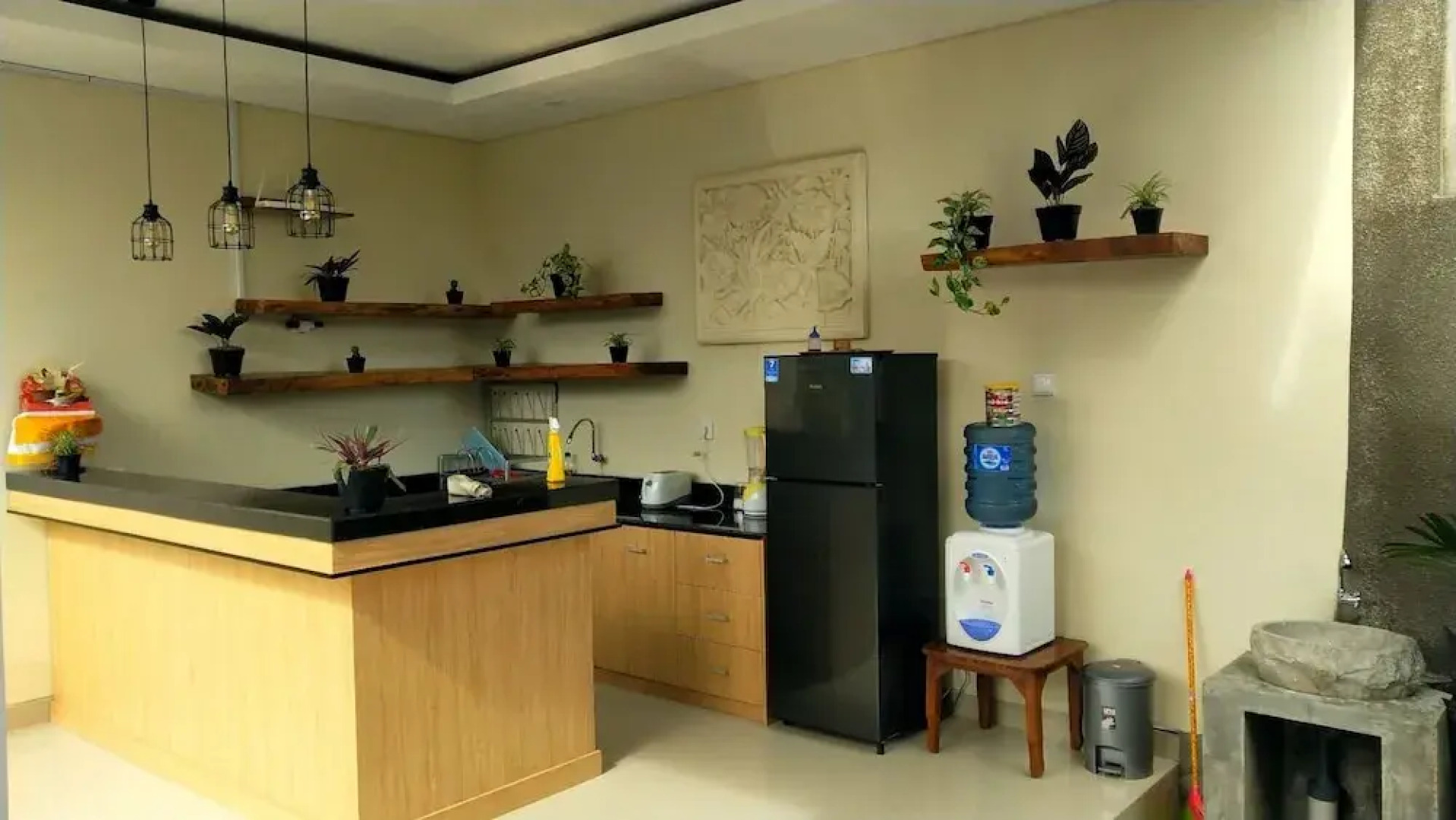 Umah Dangin Guesthouse