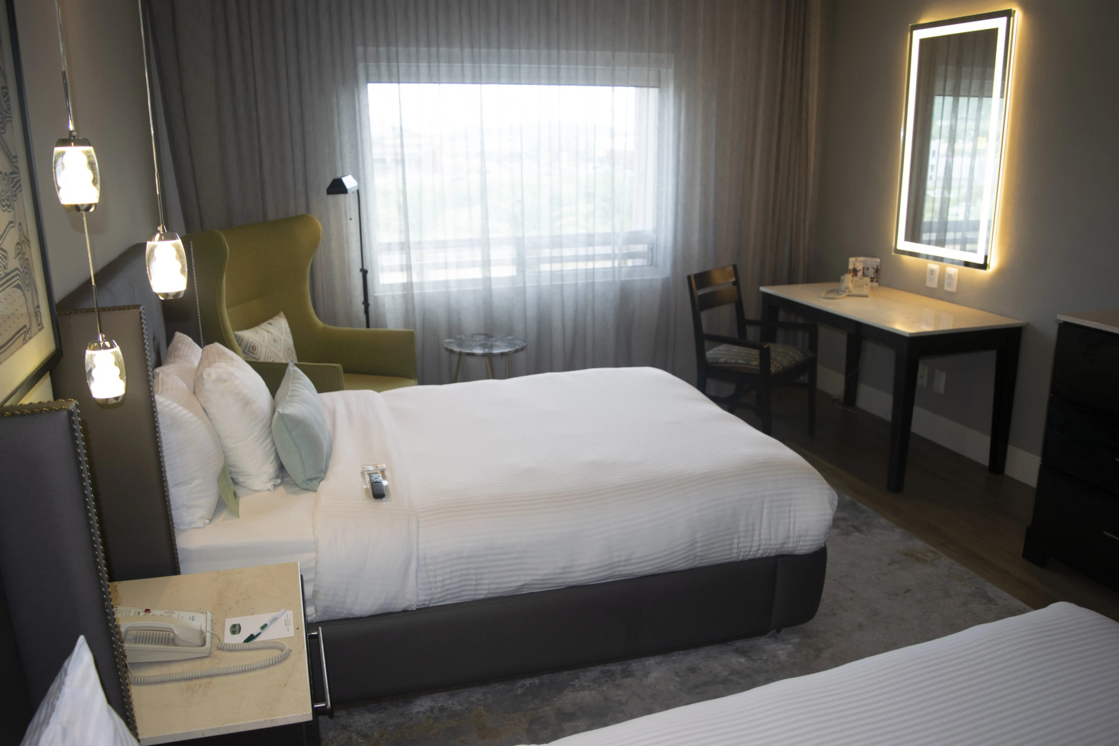 Hotel Lucerna Hermosillo