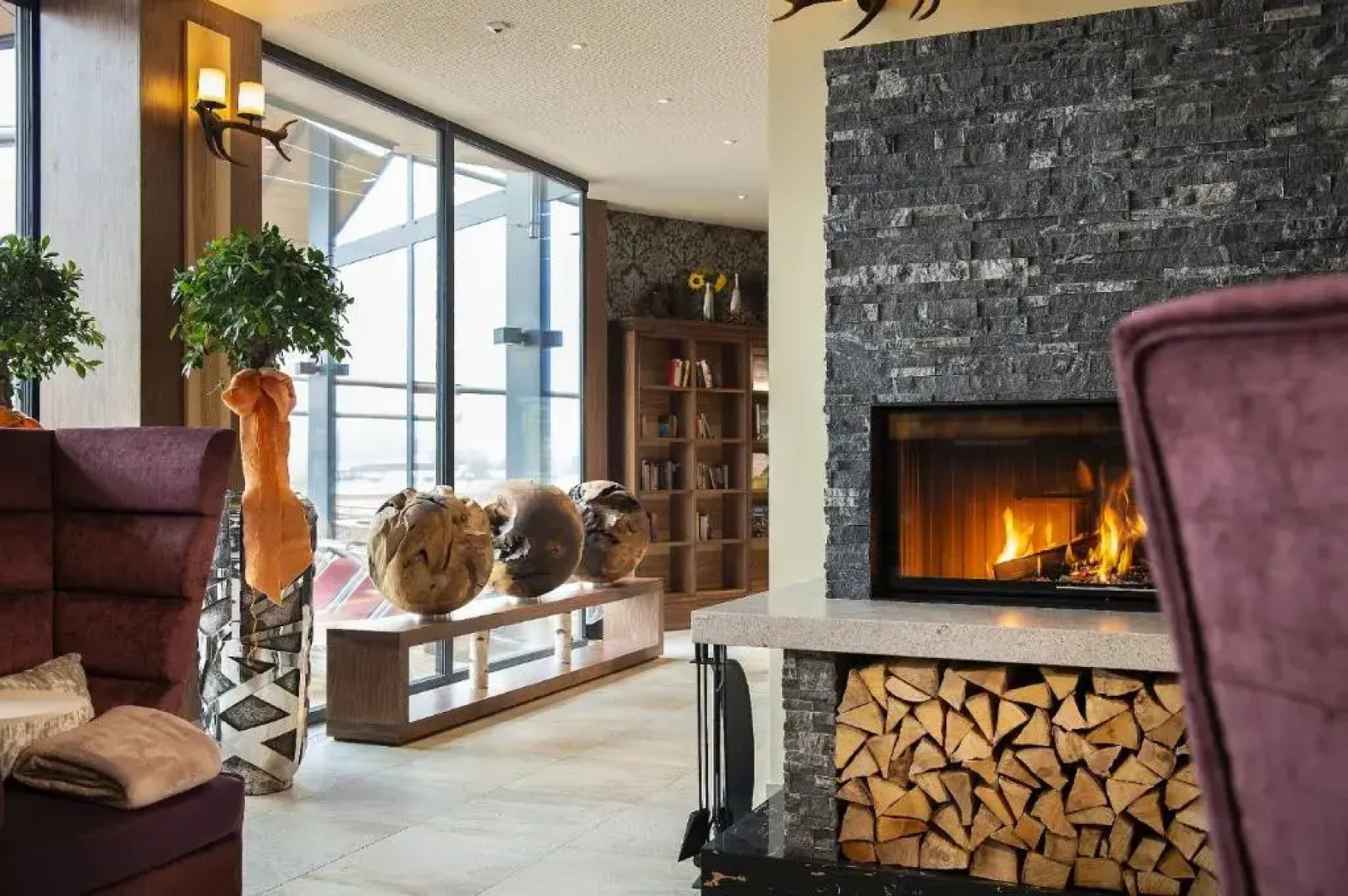 EurothermenResort Bad Ischl Hotel Royal