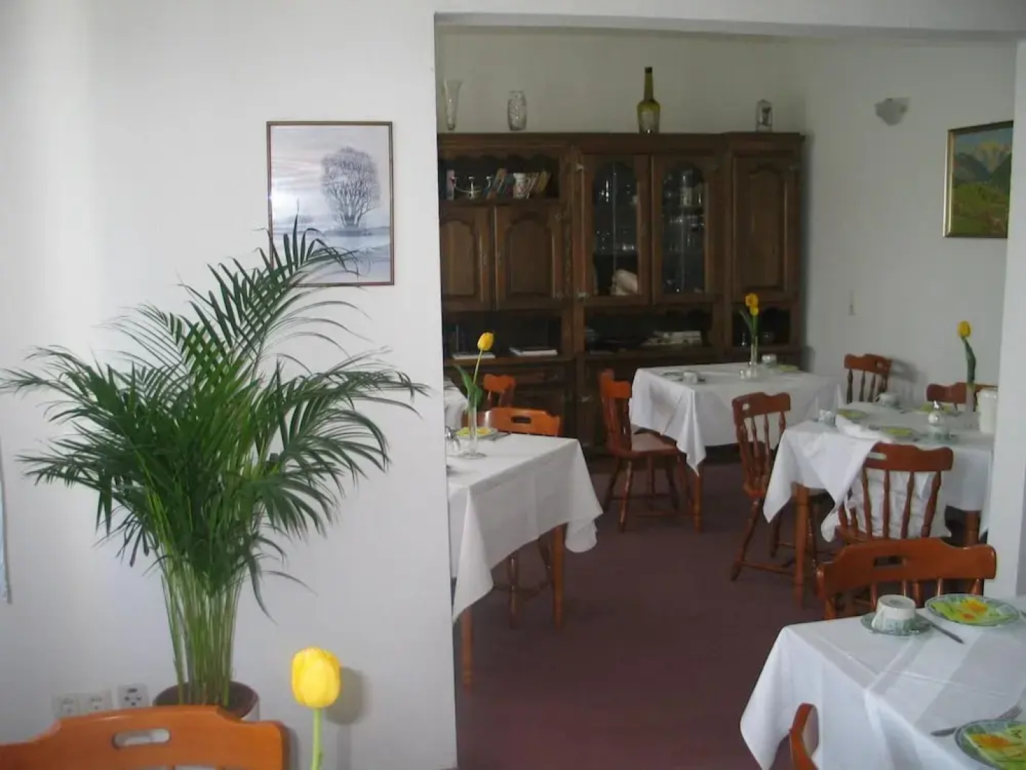Adler Hotel Dresden