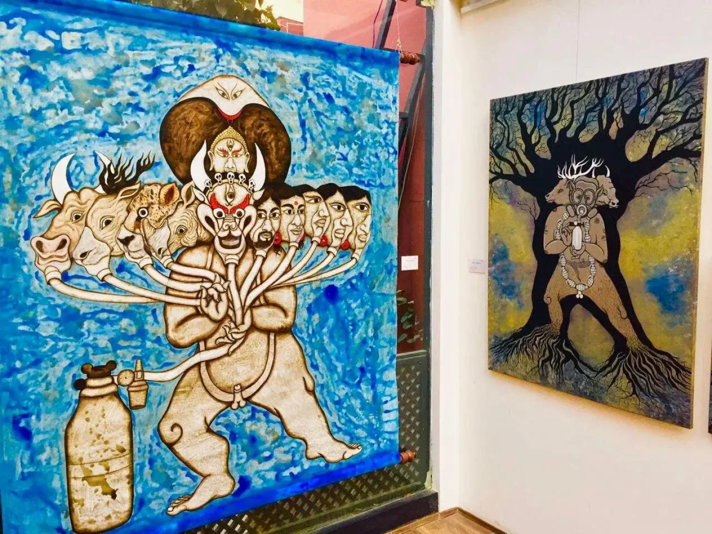 Dalai-La Boutique Hotel