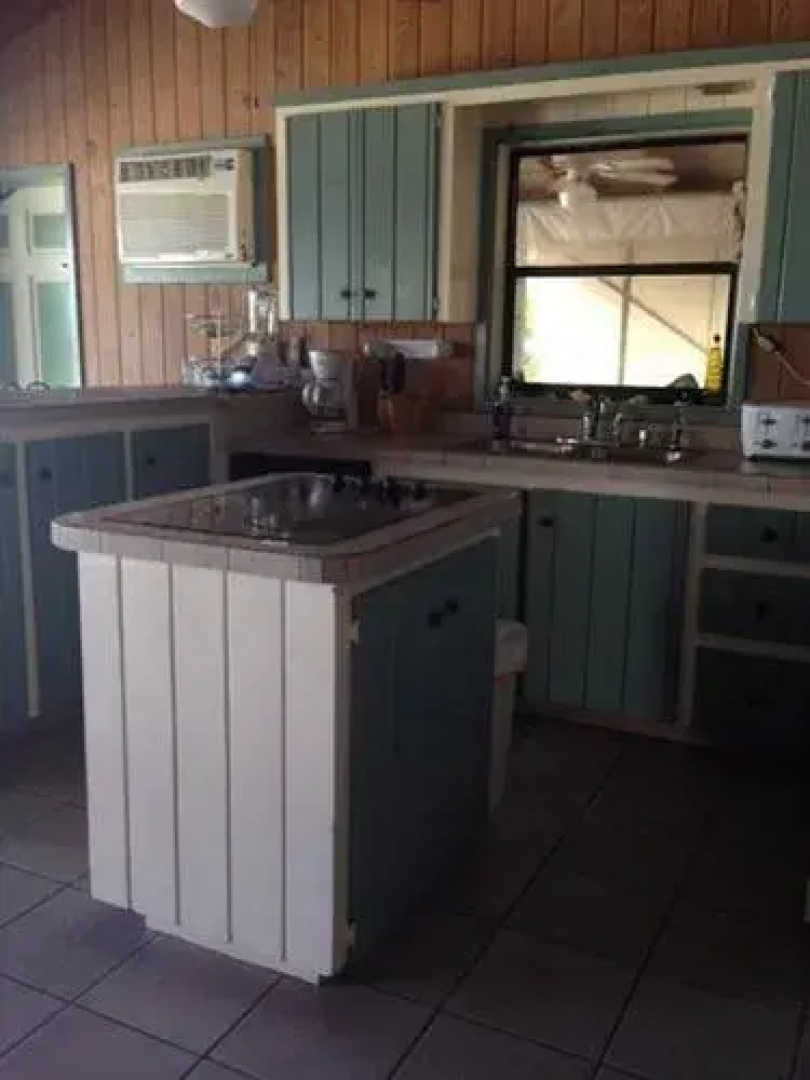 Beach Reach by Living Easy Abaco