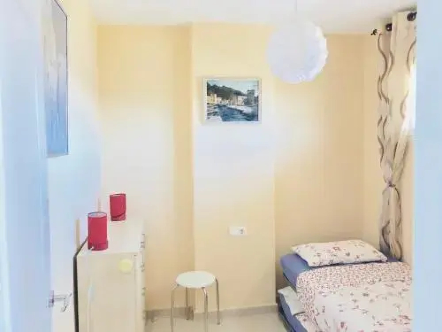 Apartament El Castillo De Bonalba