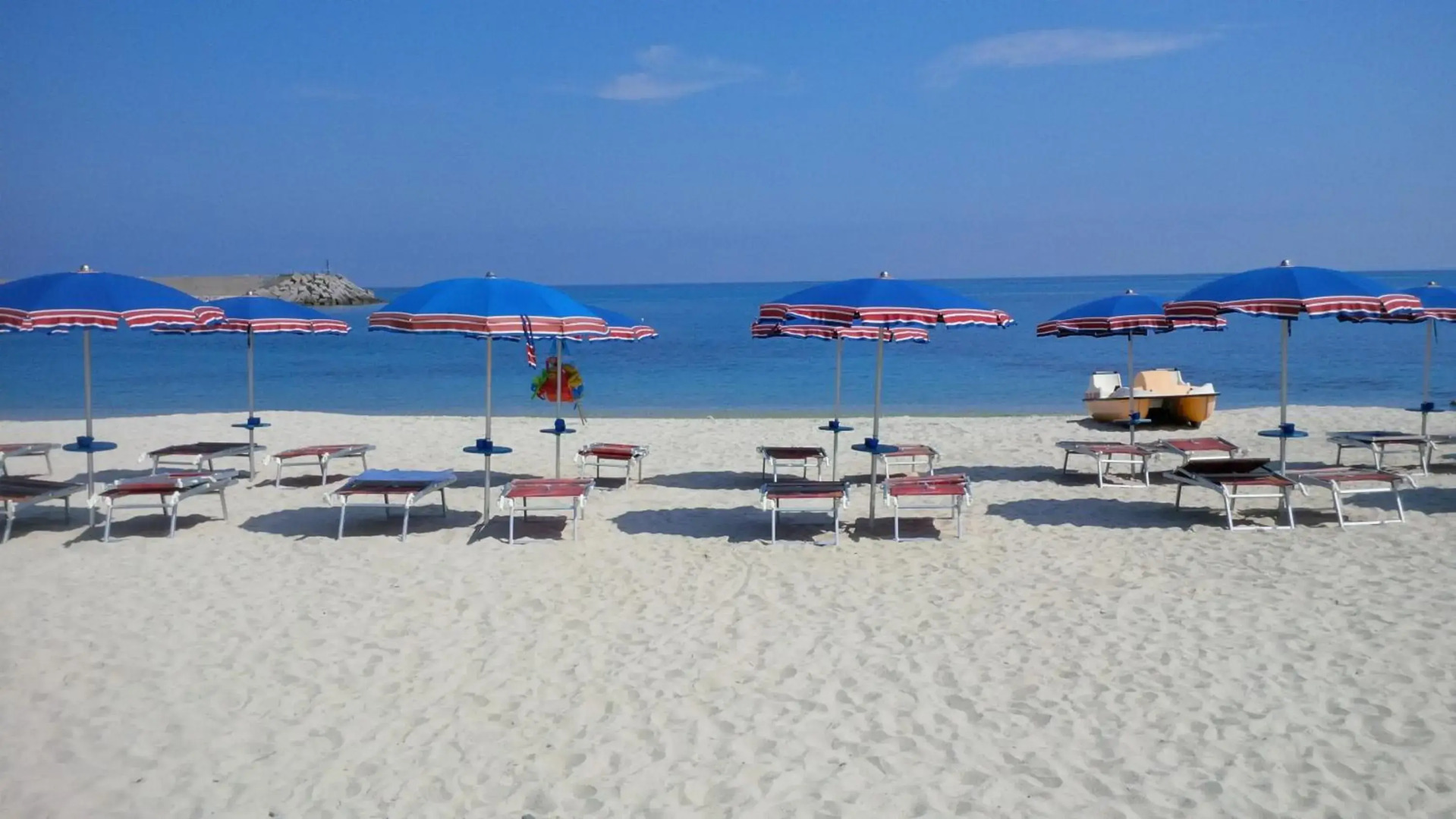 Hotel Residence Piccolo