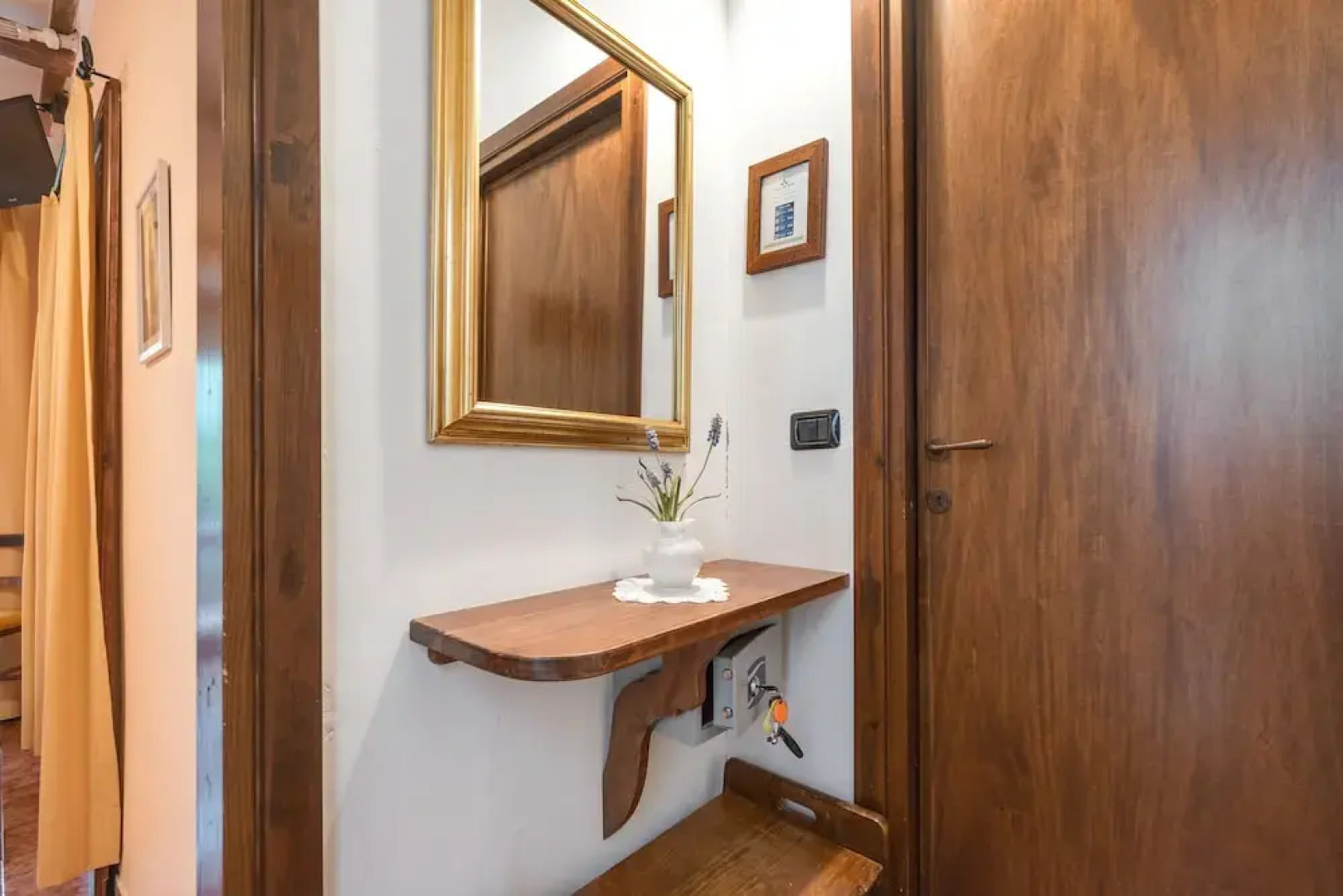 Casale dei Gelsi Bed & Breakfast