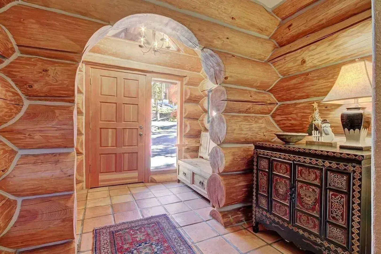 Quandary View Lodge by RedAwning