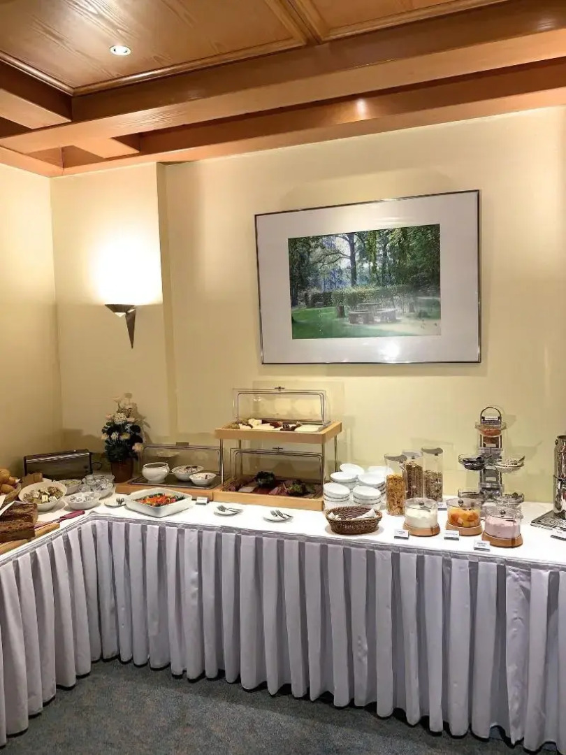 Hotel Luther Birke Wittenberg