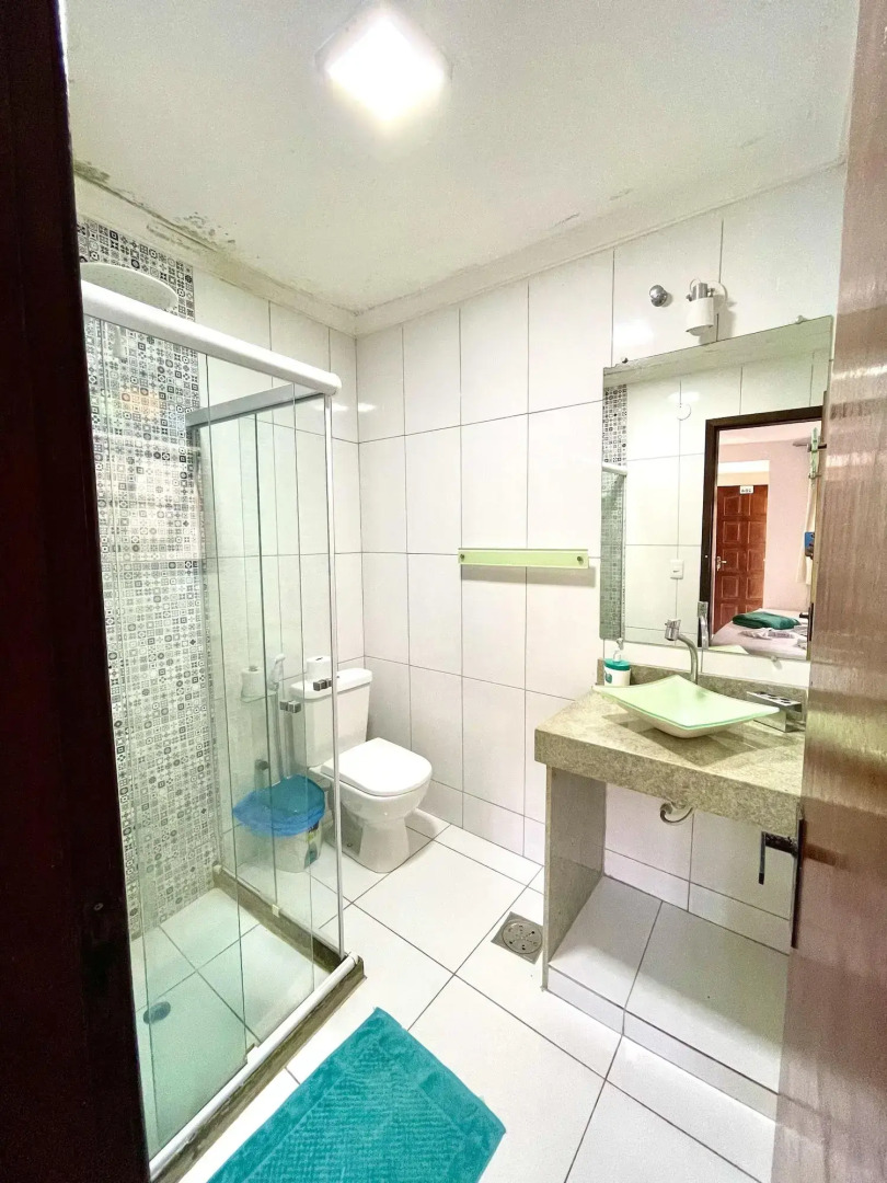 Pousada Toca dos Coelhos