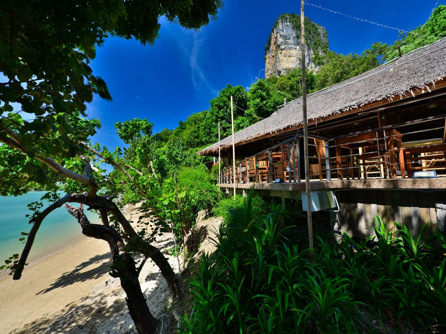 Railay Great View Resort And Spa