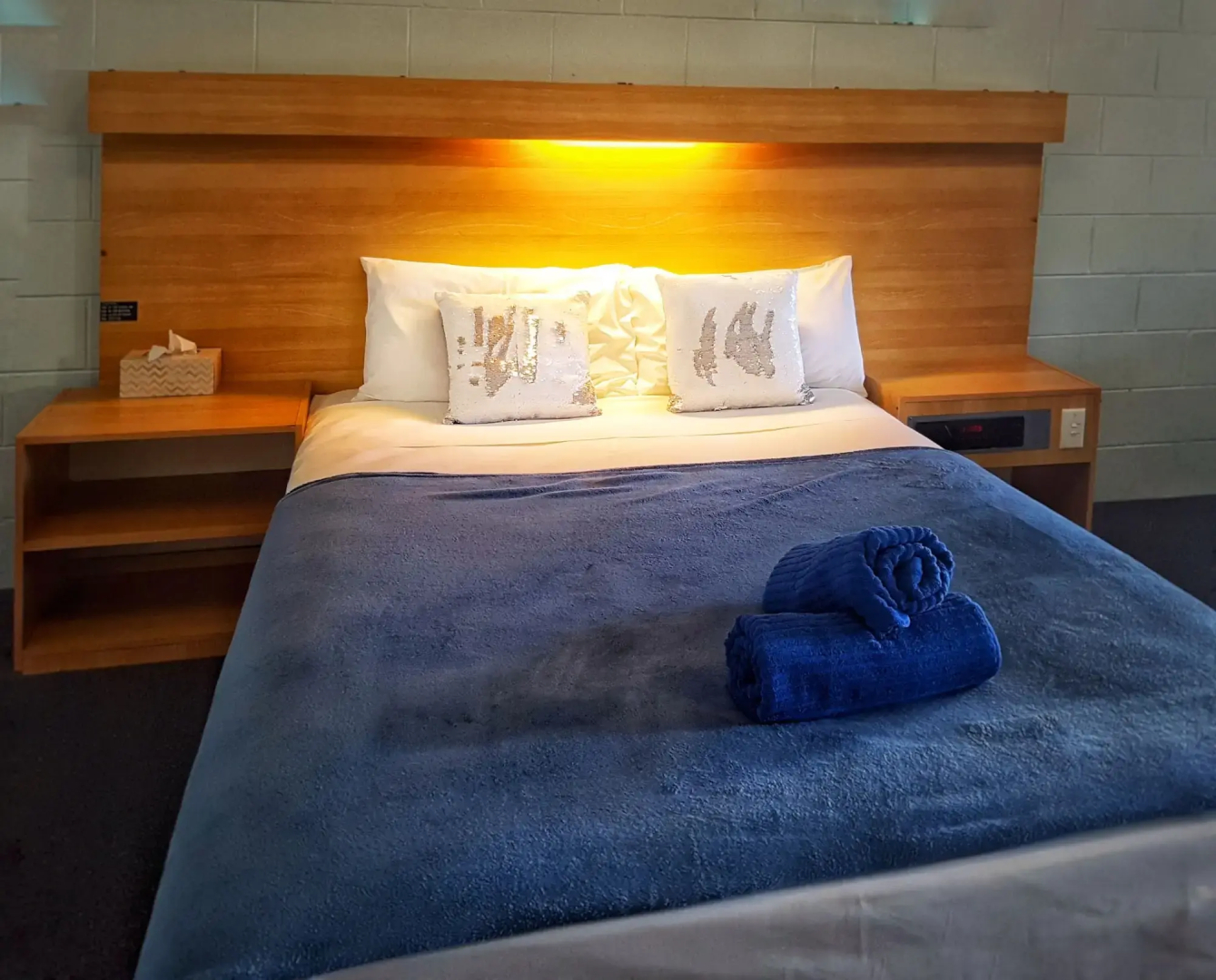 Y Motels Rockhampton