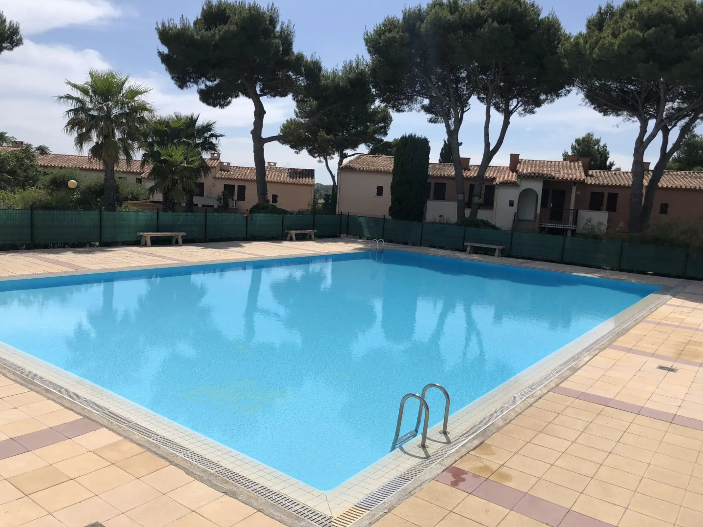 Apartment Cap les Pins I et II