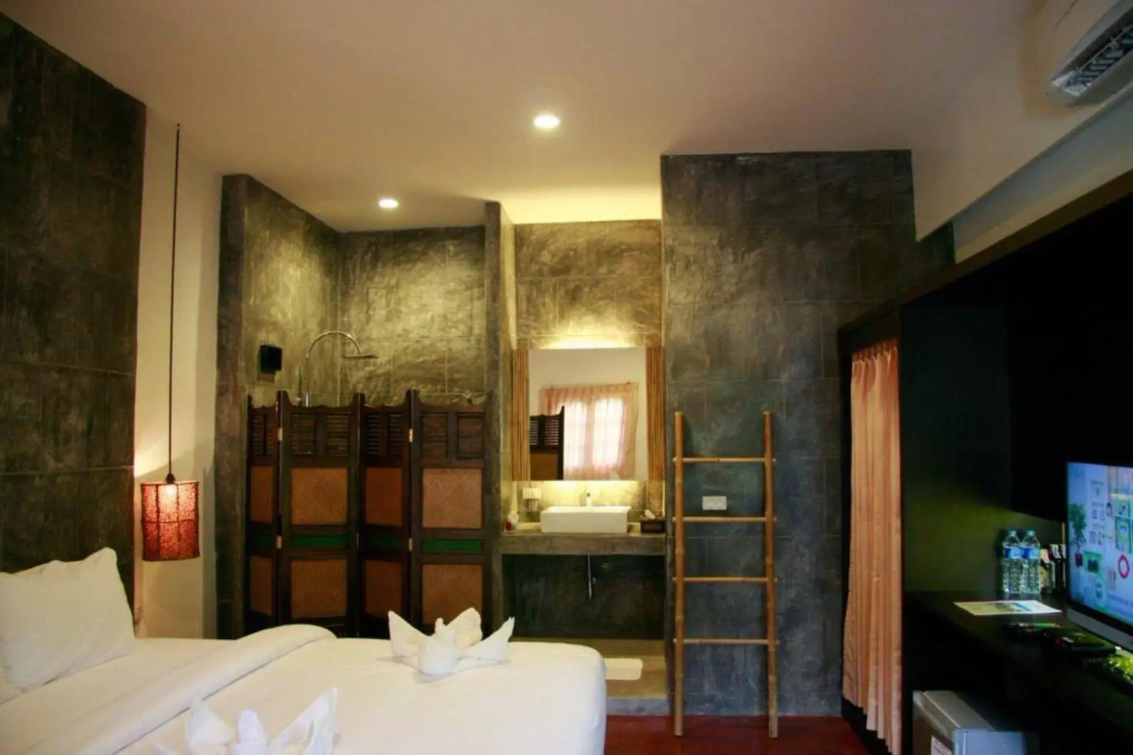 Sea Garden Resort - Haad Chao Phao