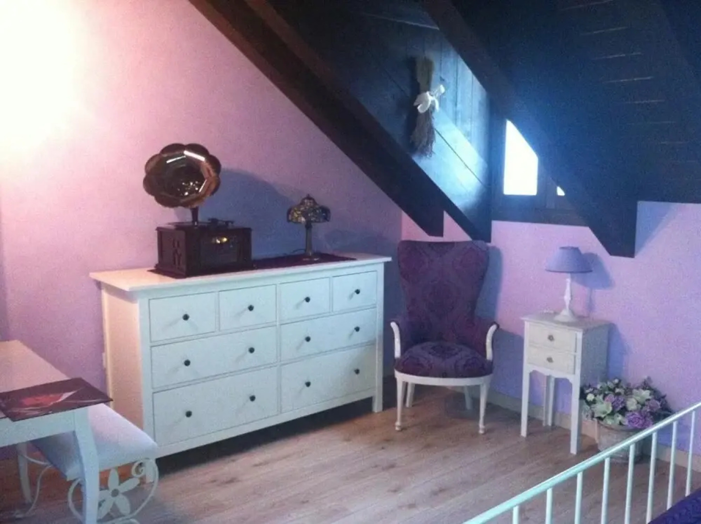 House With 3 Bedrooms in Sobás, With Wonderful Mountain View Near the Slopes