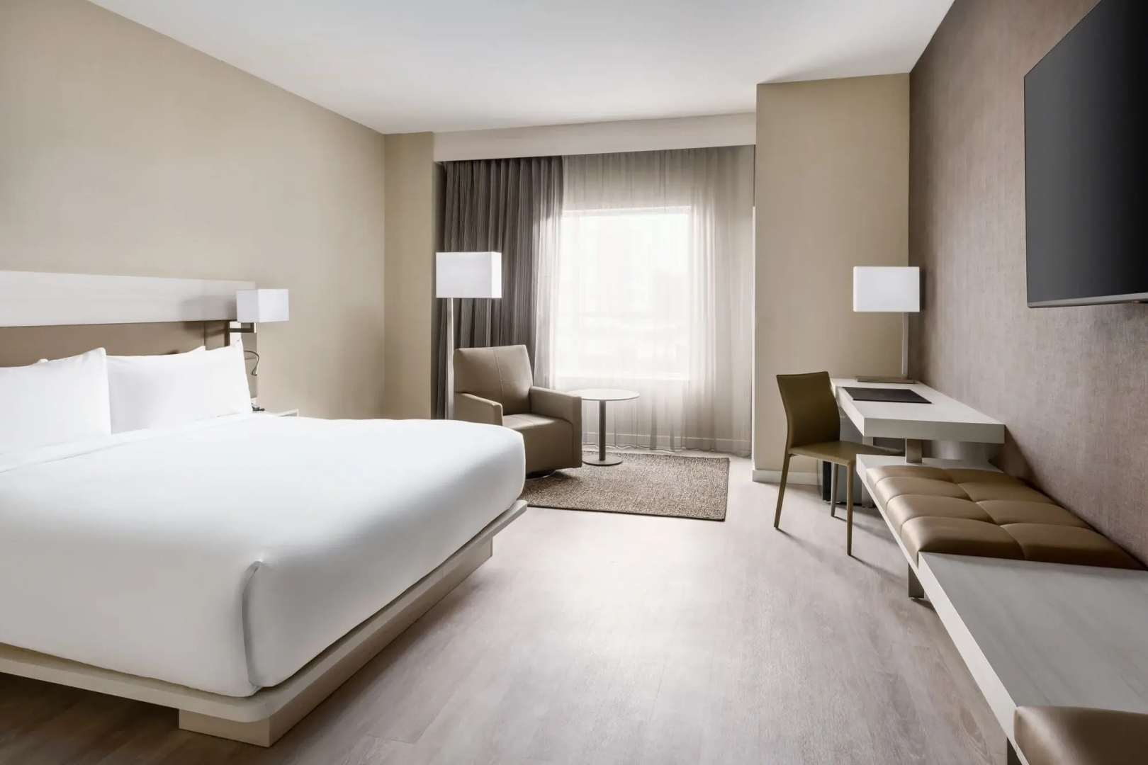 AC by Marriott Portland Beaverton