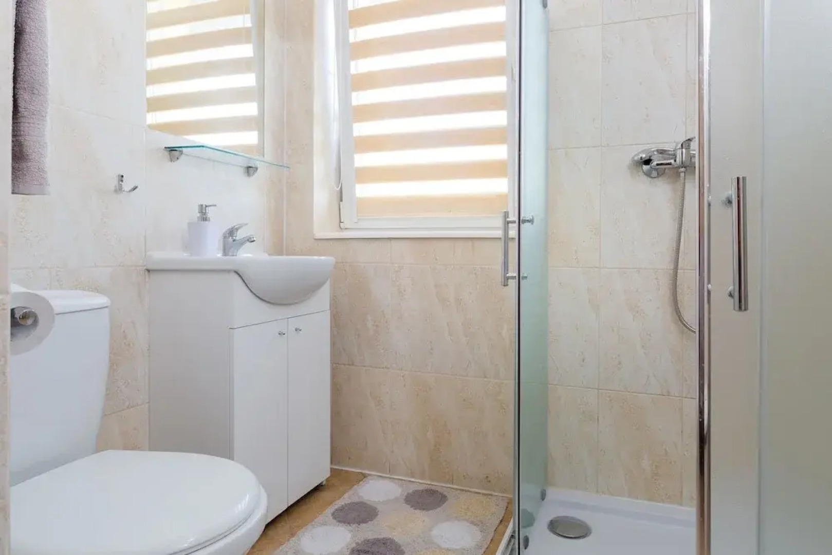 Pensjonat Pod brzozami