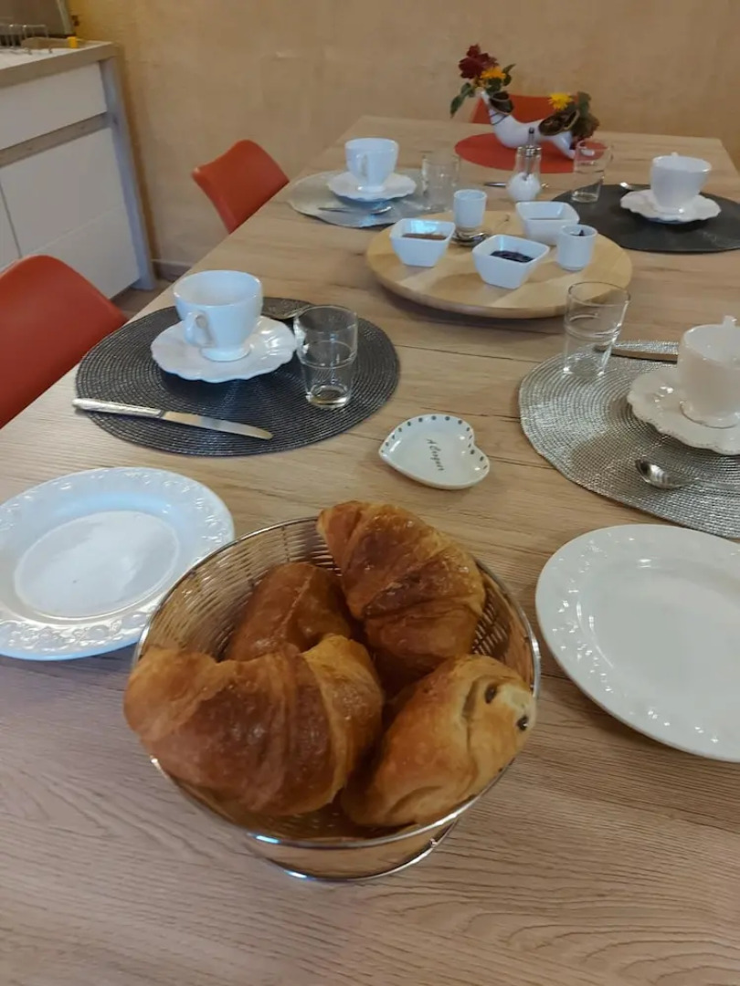 Le Moulin de L'étang