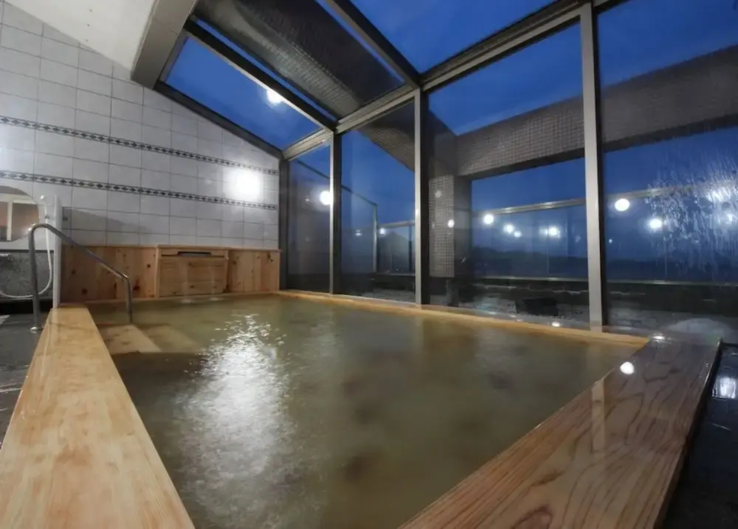 Hiizurukurenainoyado Katsuurakankohotel