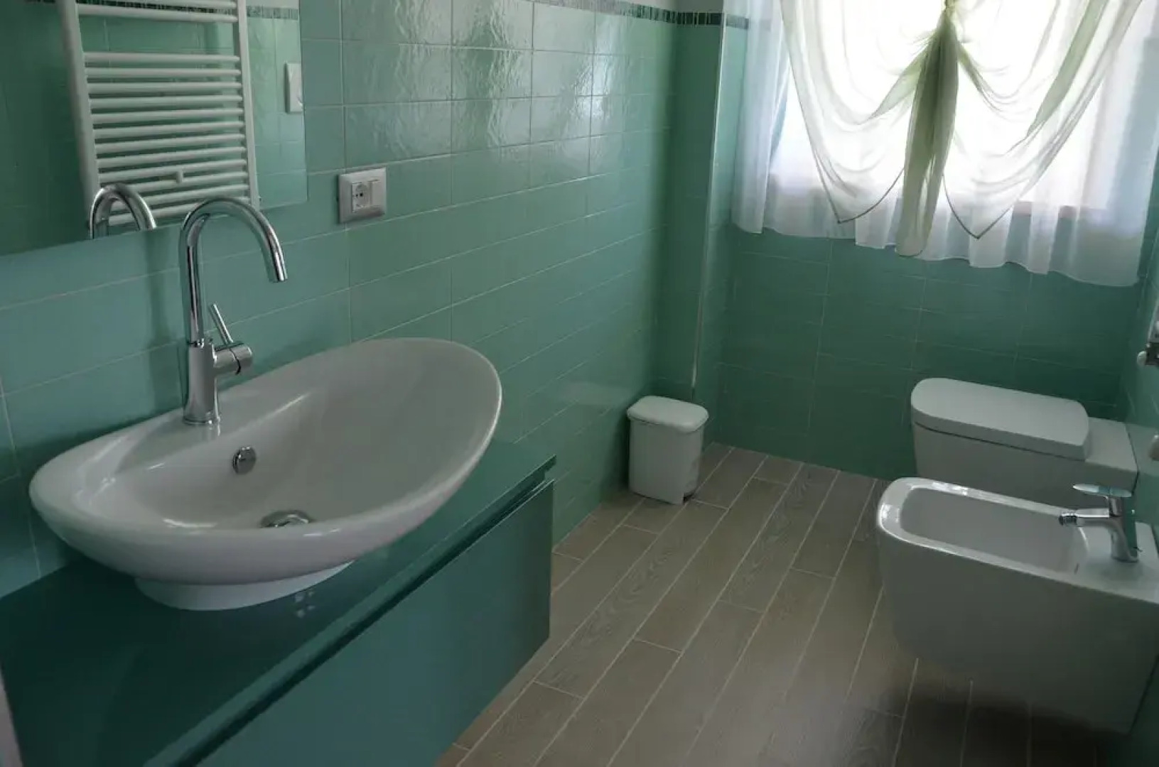 Affittacamere Rubino Guest House