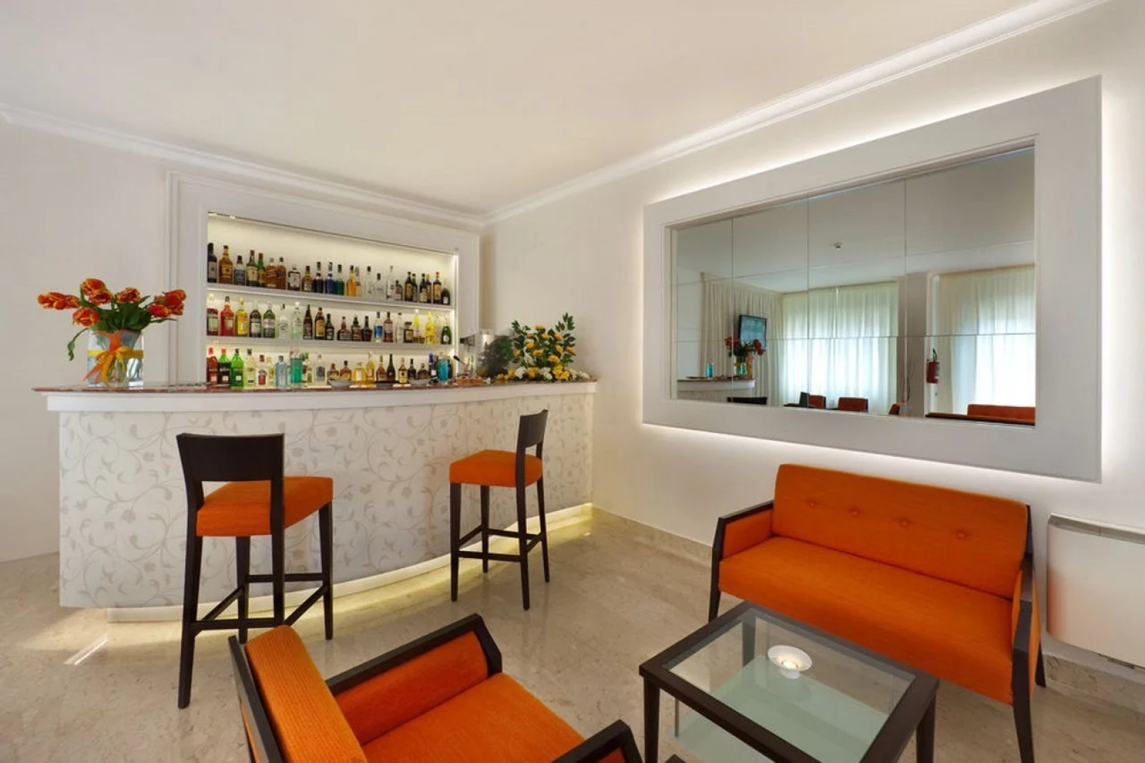 Hotel Regina Sorrento