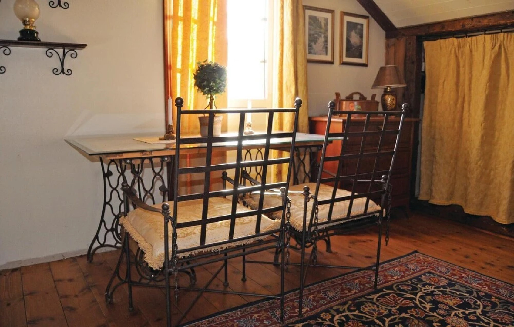 Nice Home in Mellerud With 2 Bedrooms