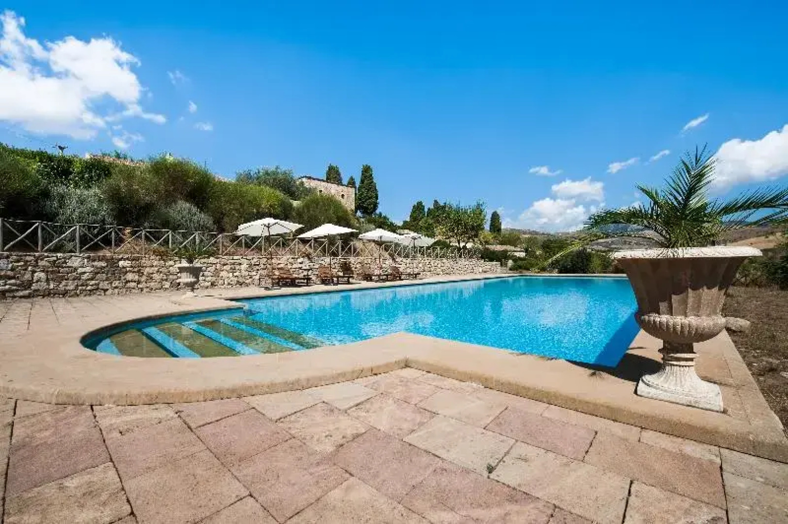 Masseria San Giovanni Sgadari