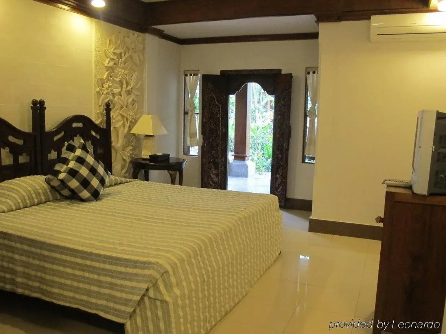 Taman Harum Cottages