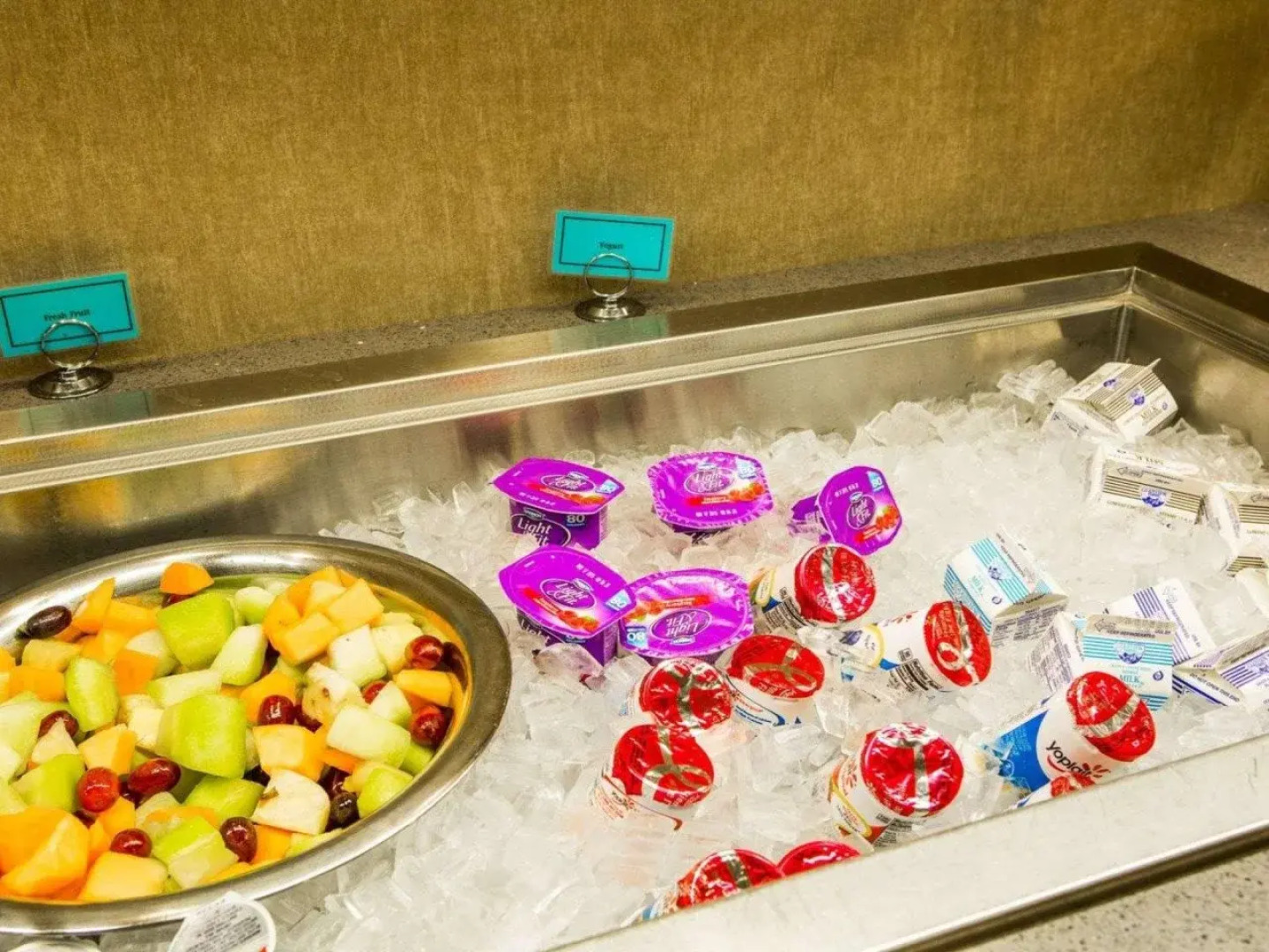 Cambria Hotel Madison East