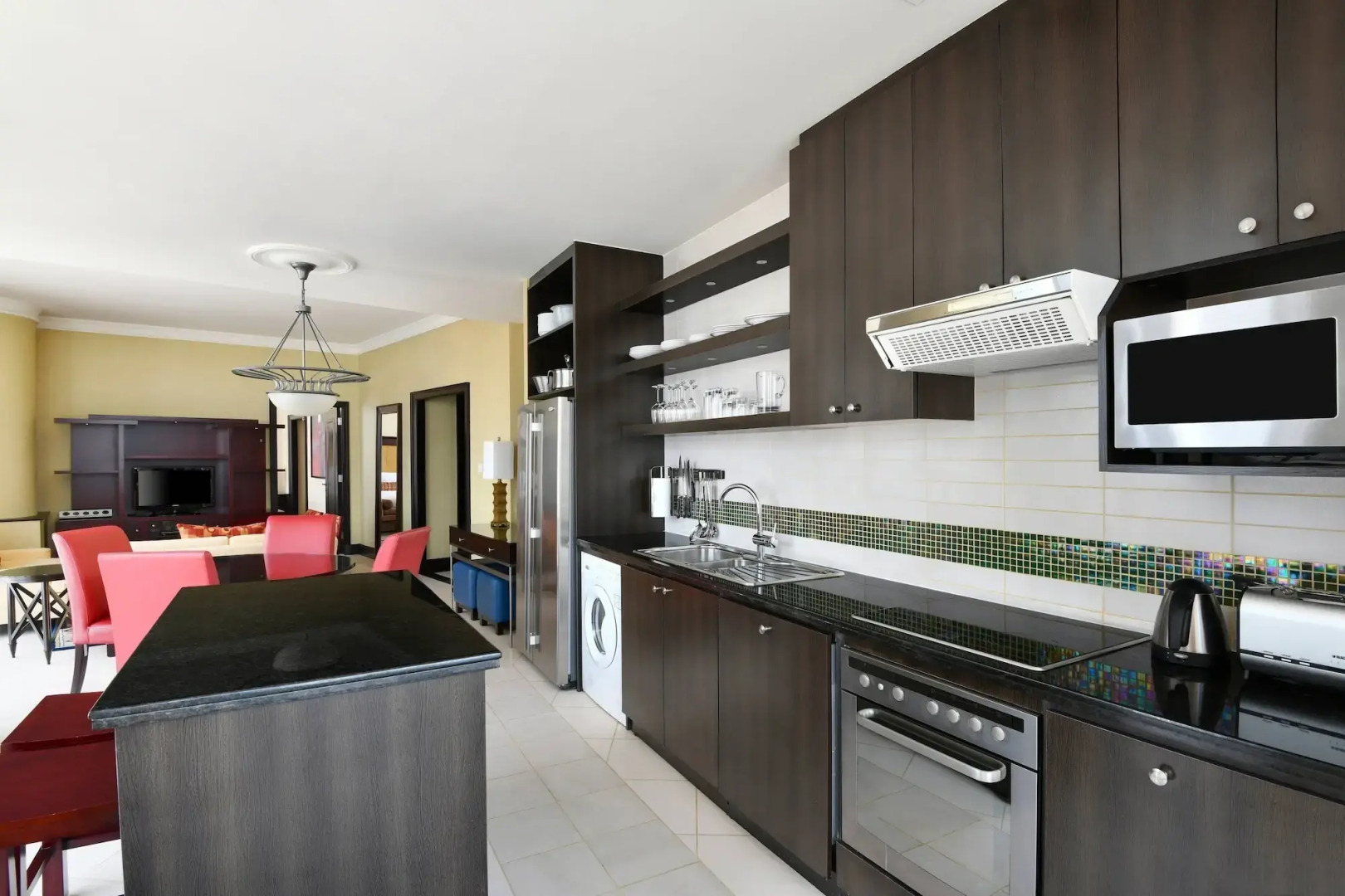 Marriott Marquis City Center Doha Hotel