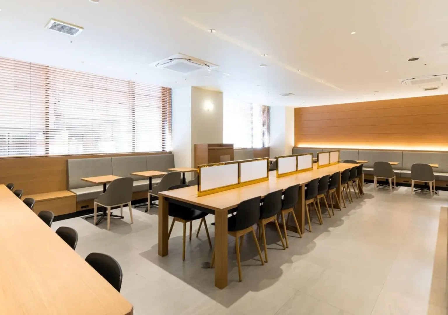 Nishitetsu Inn Nihonbashi