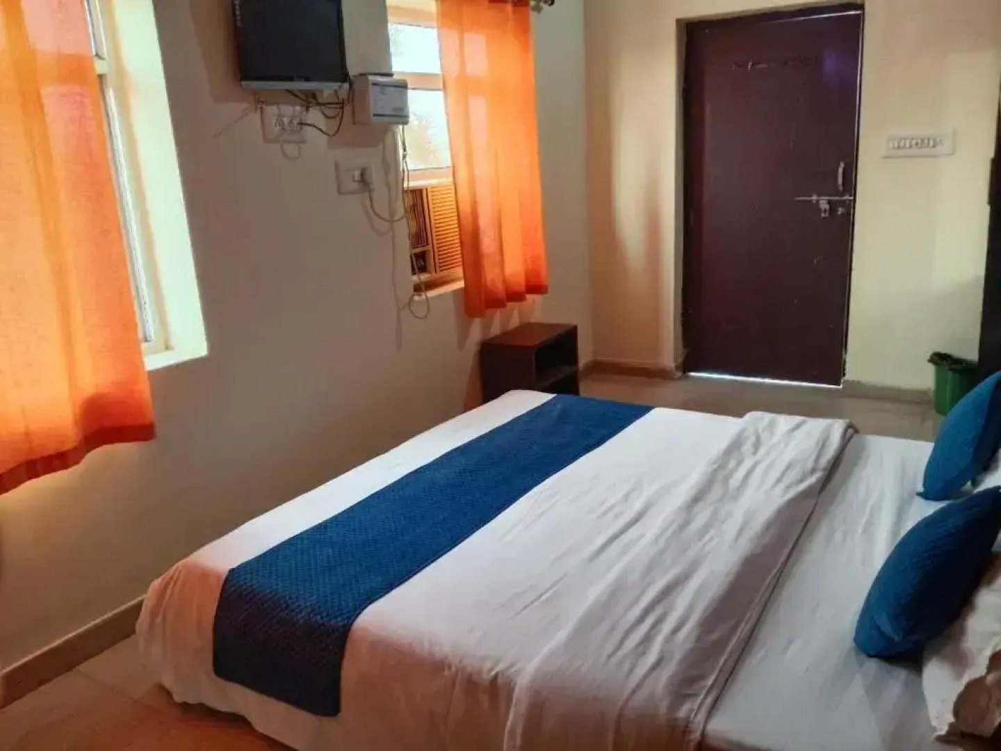 Amer Resort & Restaurant