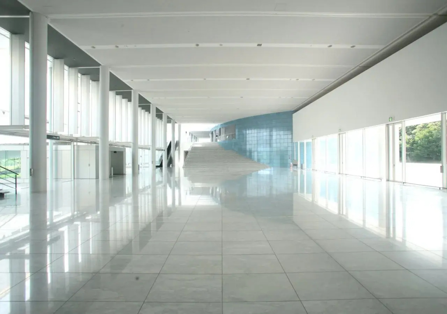 Okura Akademia Park Hotel