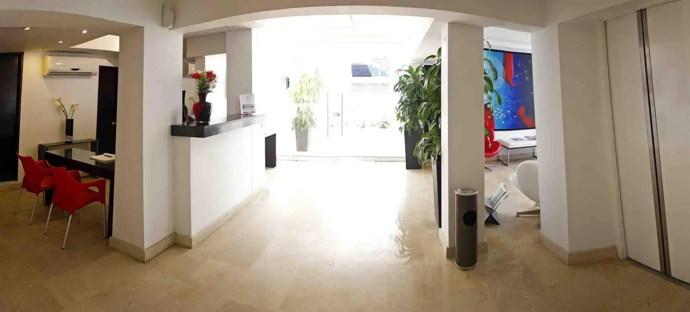 Zalmedina Hotel