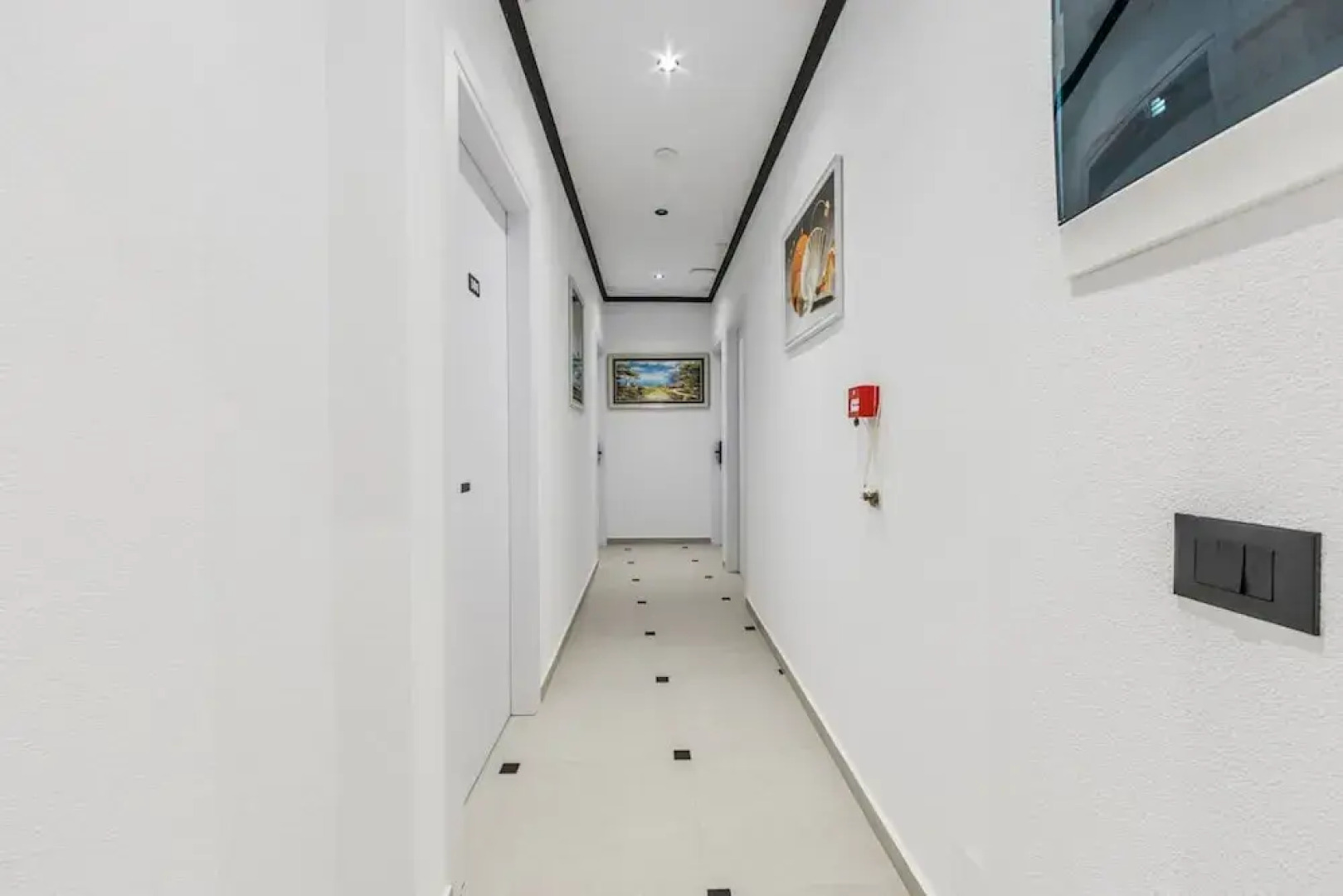 Bliss Triple Room in Gjirokast r