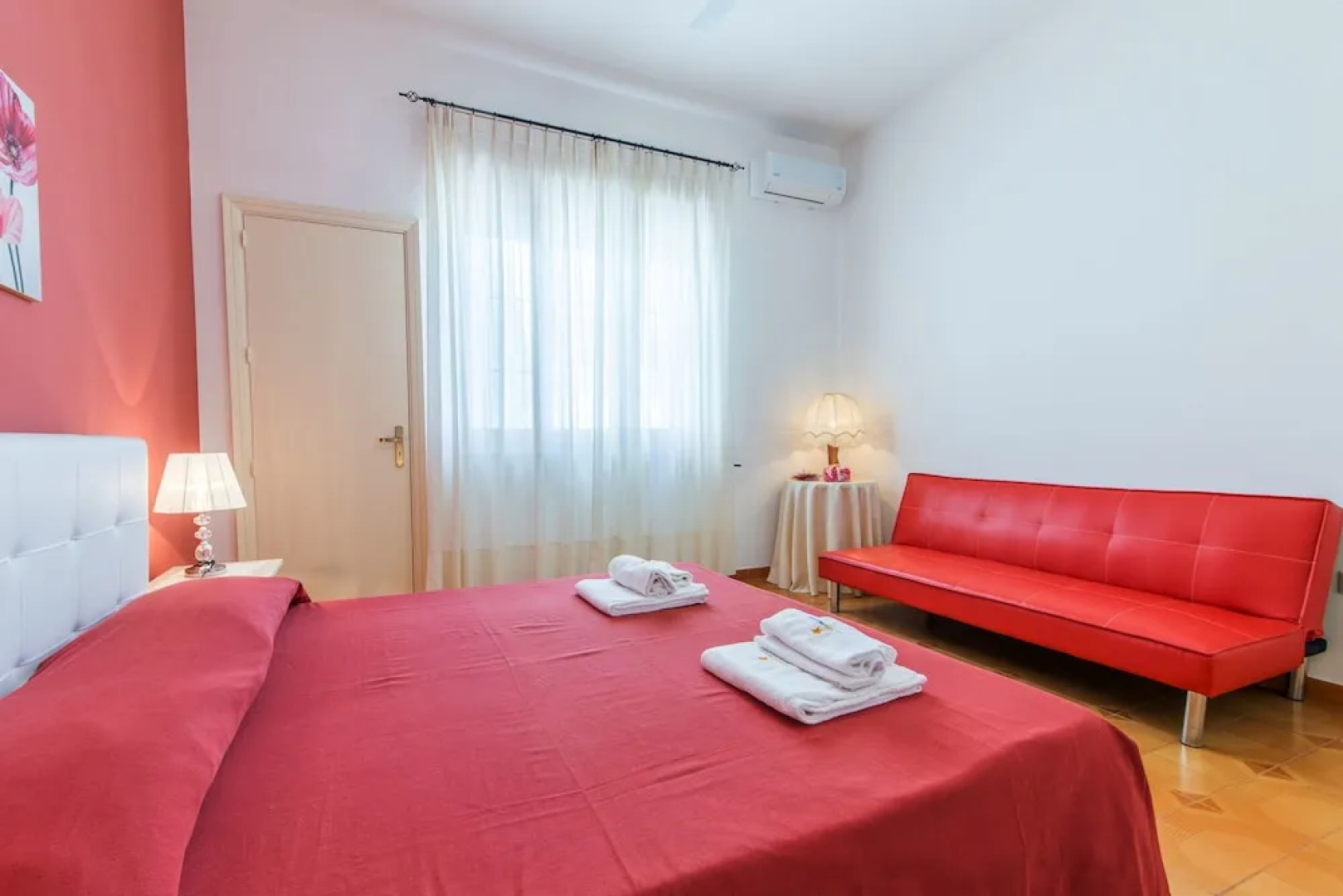 Appartamento Corallo