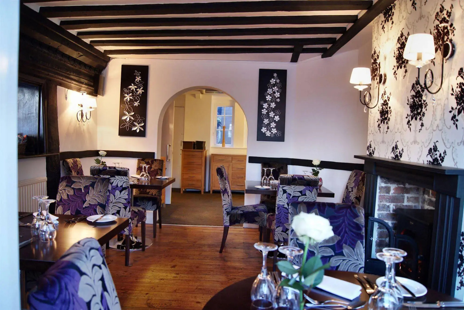 The Hope Anchor