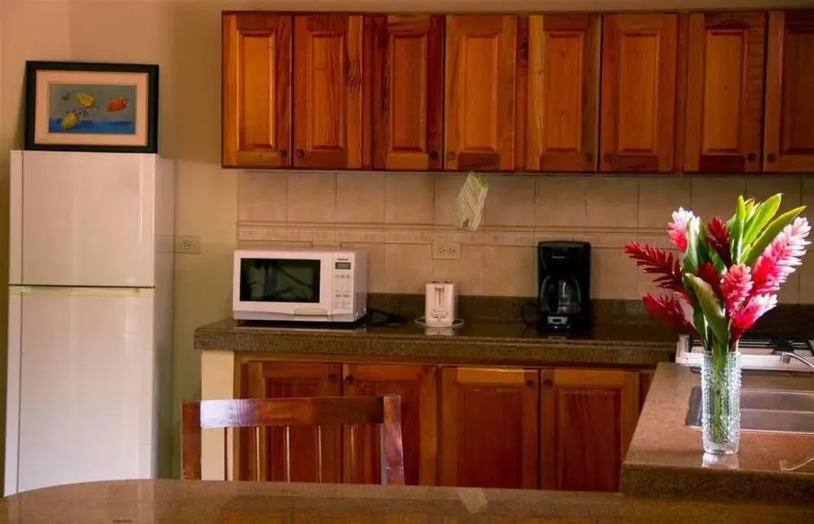 El Oasis Hotel y Restaurante