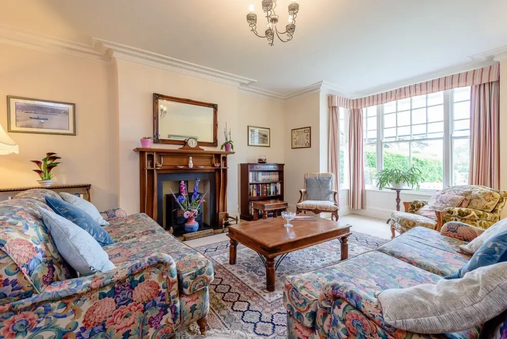 Cartref Guest House