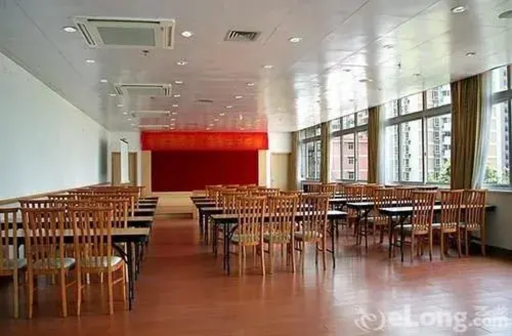 Great Wall Hotel Guangdong (Wuyangge Subway Station, Zhujiang New Town, Guangzhou)