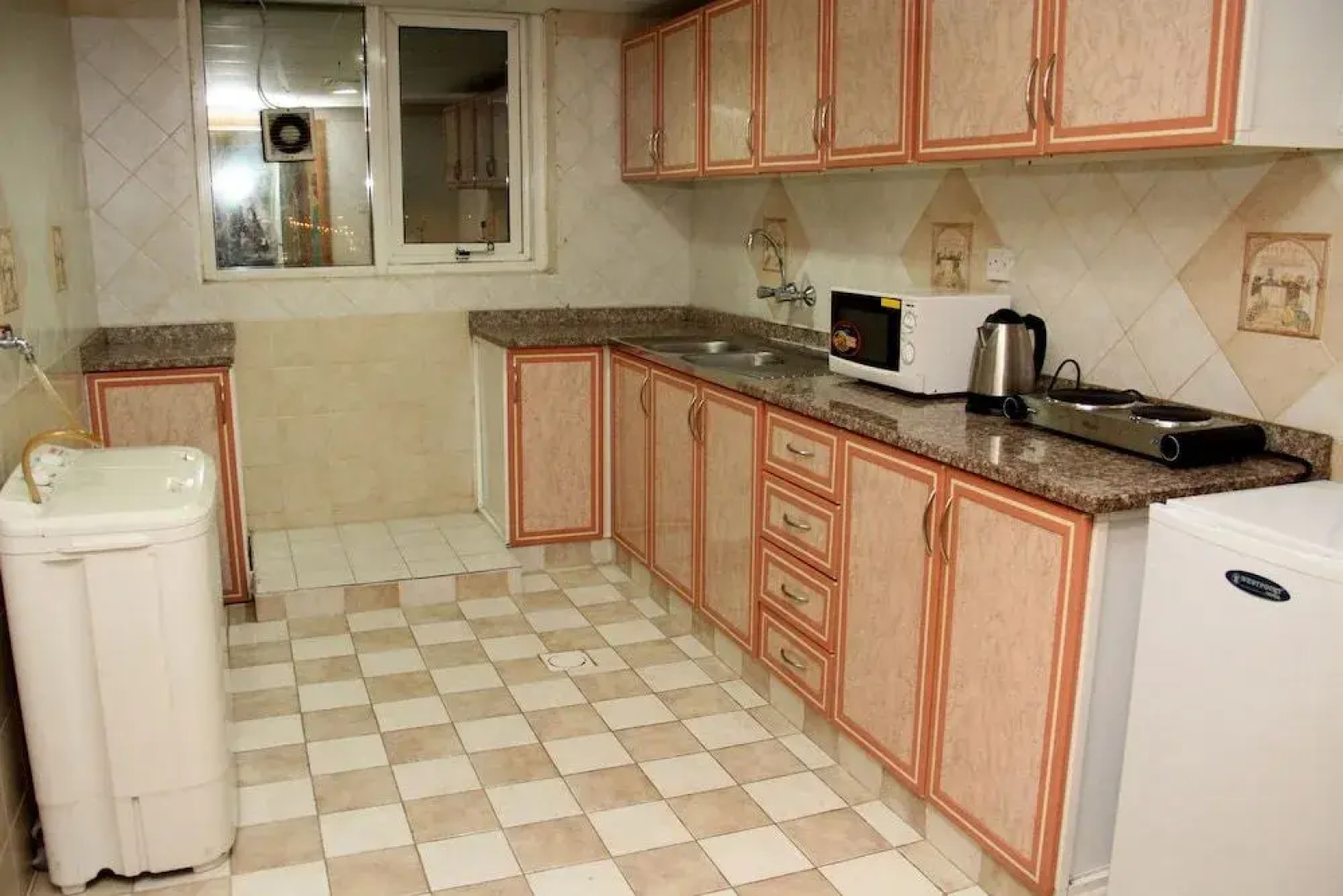 Fortune Hotel Apartment - Fujairah