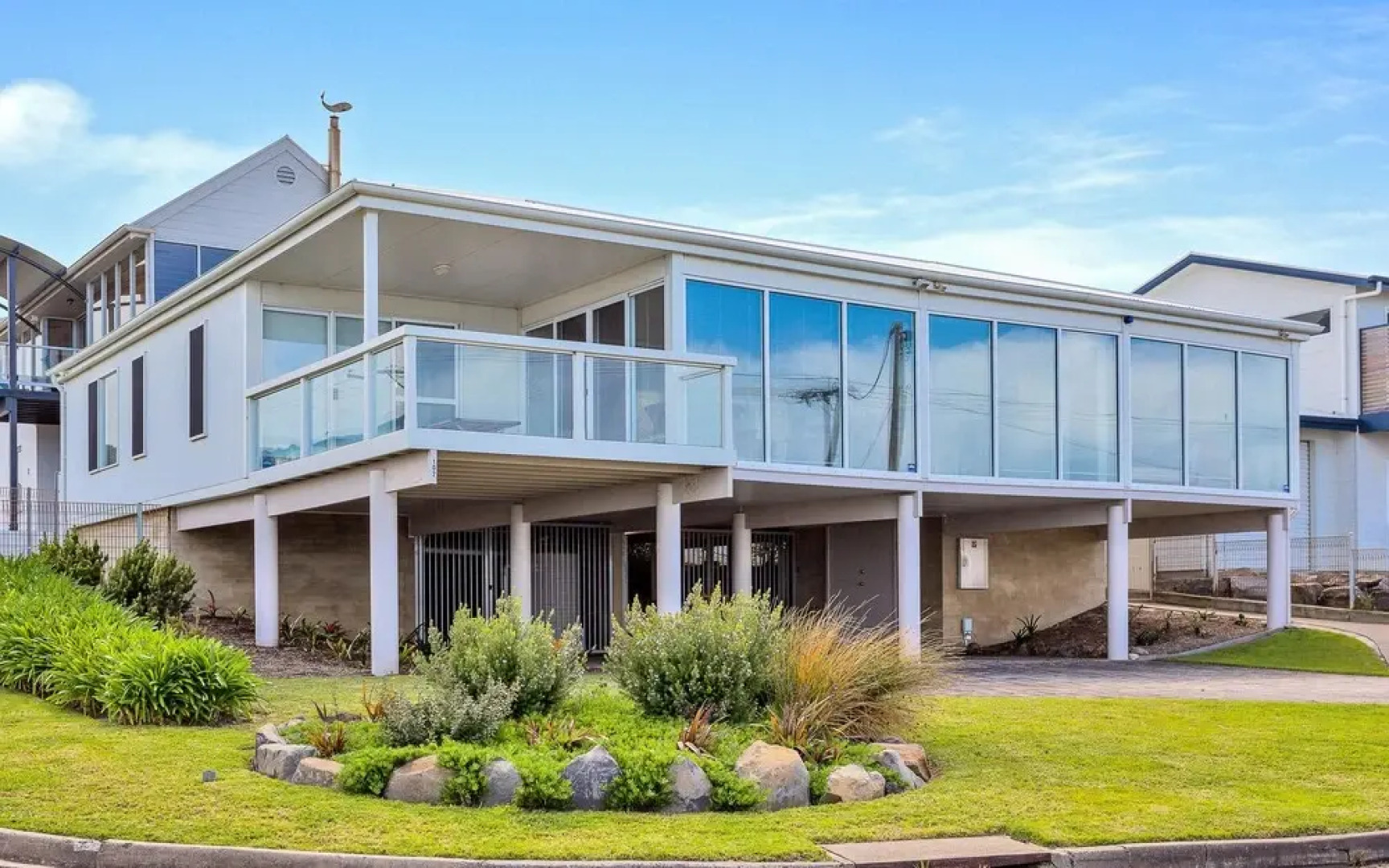 Seagull House Ocean Viewed House