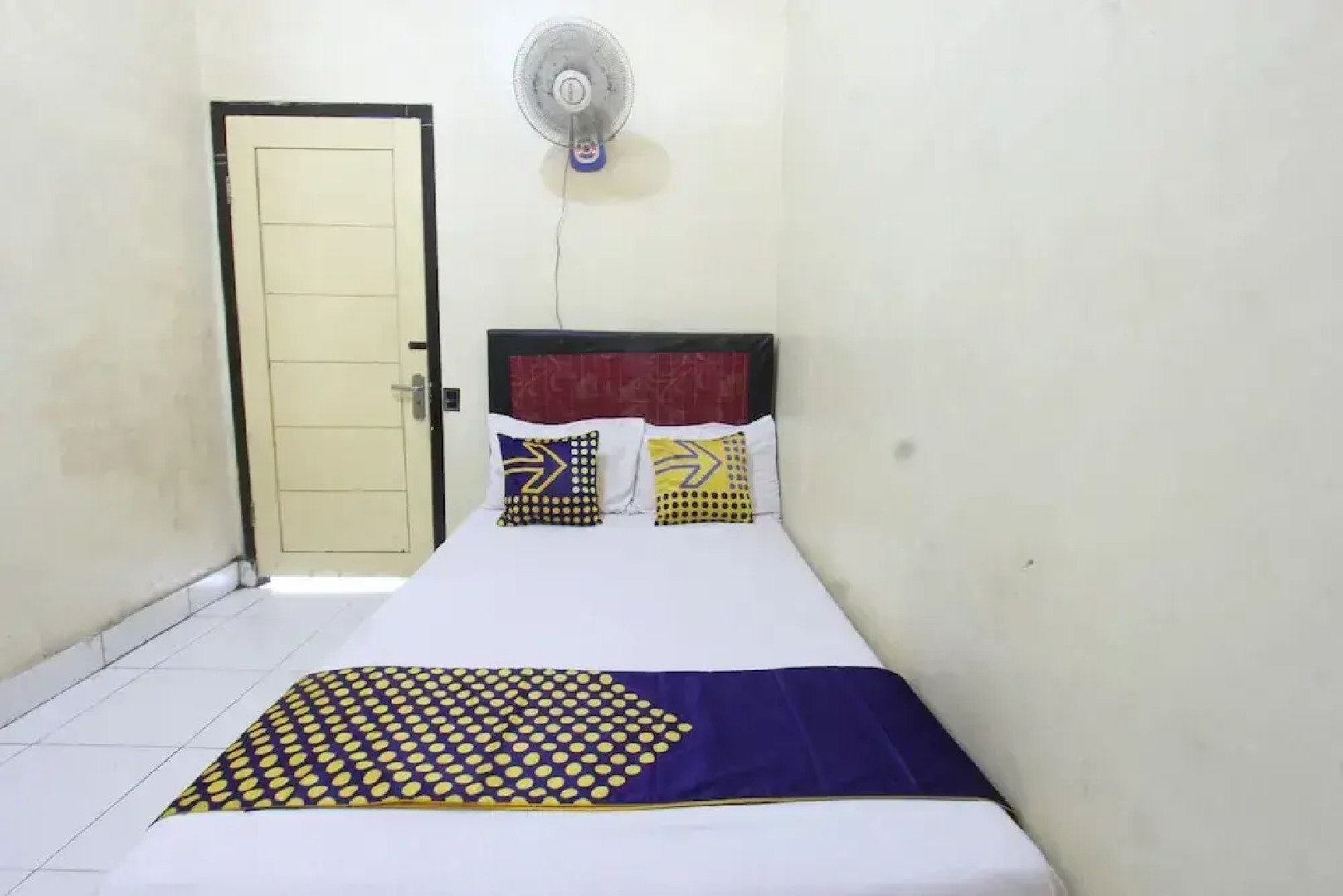 OYO Life 93260 Bale Kosan