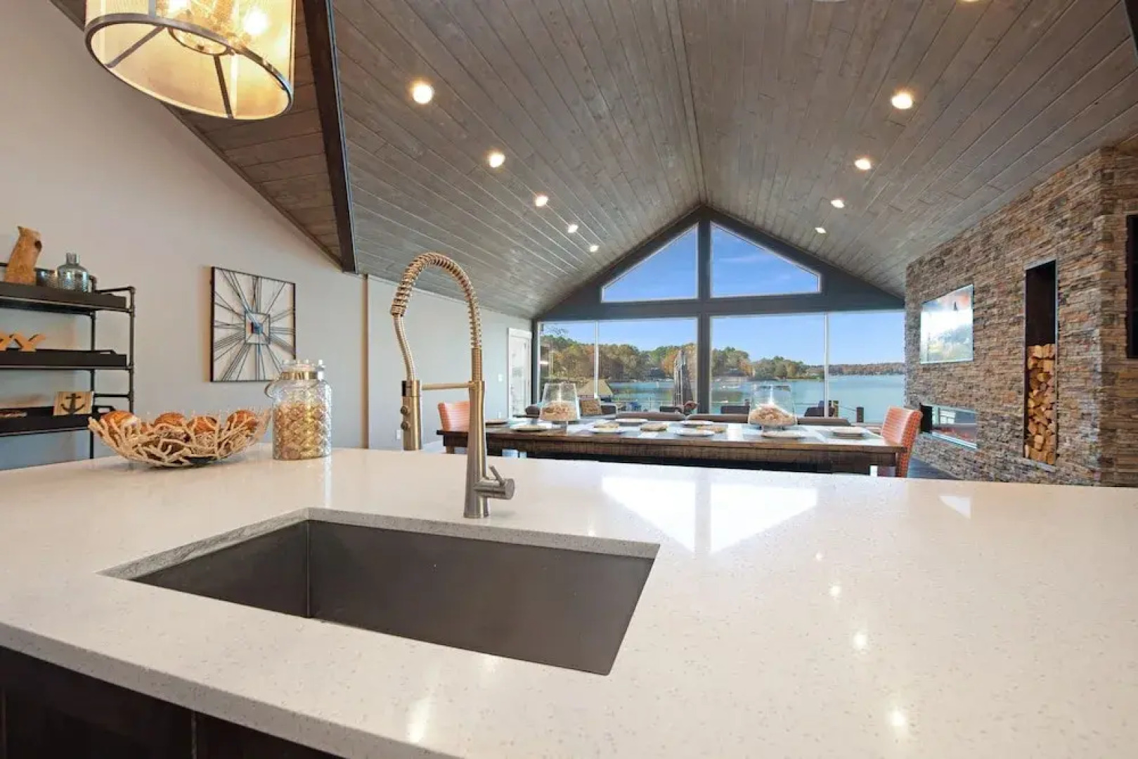 Lake Norman Hideaway