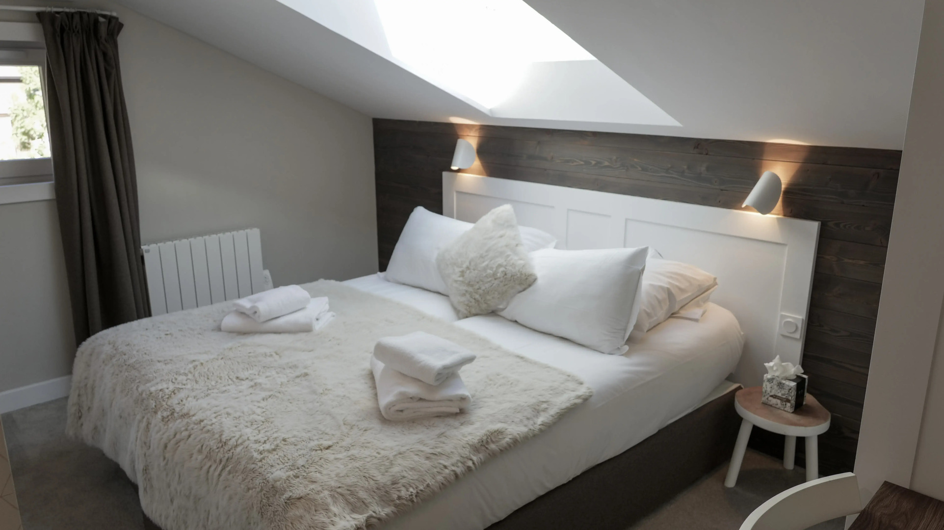 Chalet Hotel Le Whymper