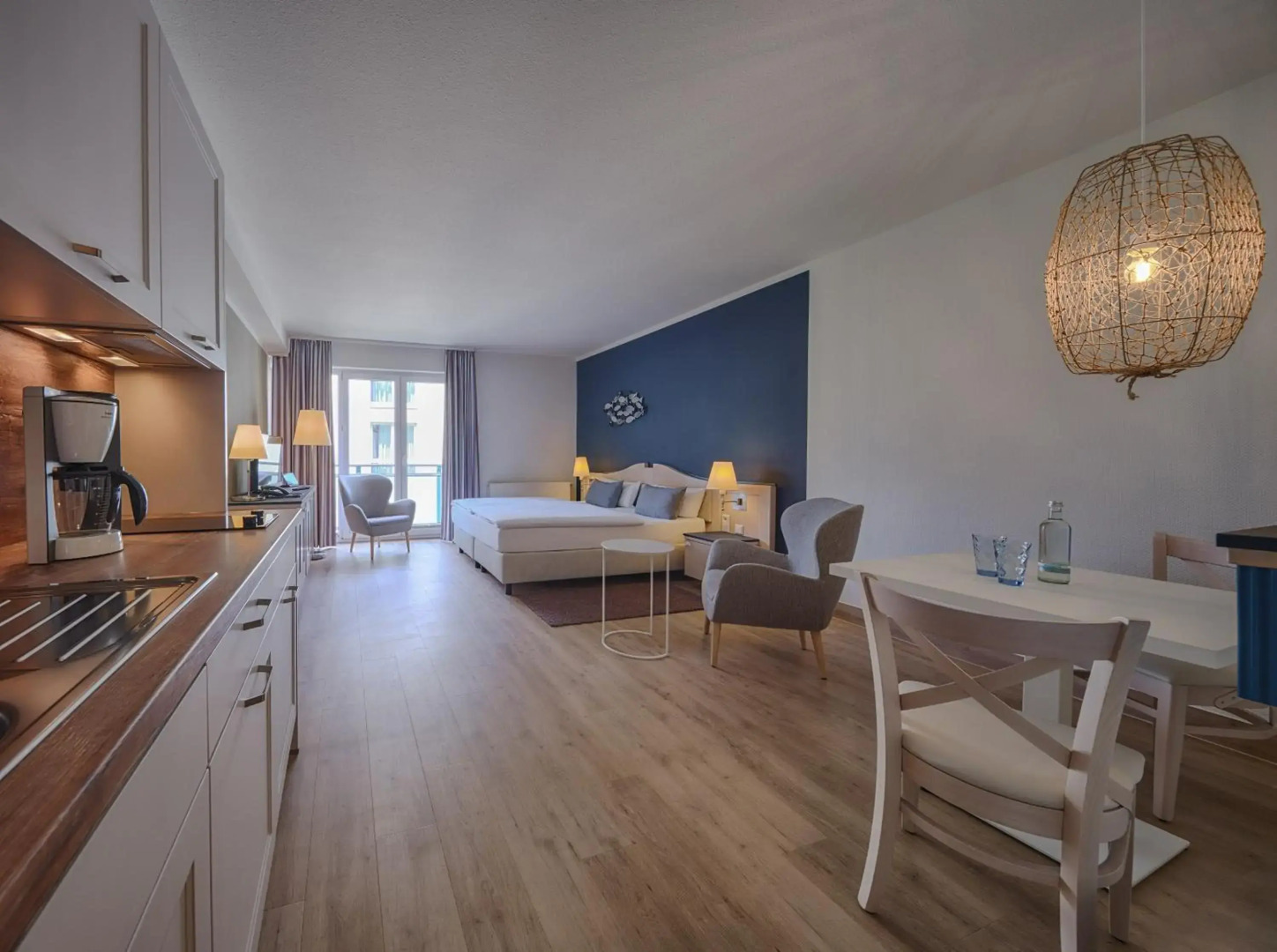 Dorint Seehotel Binz-Therme Binz/Rügen