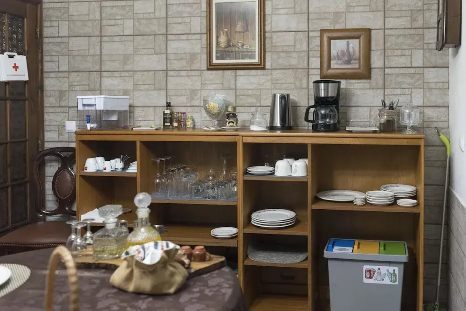 House With one Bedroom in Cinco Ribeiras, With Wonderful Mountain View