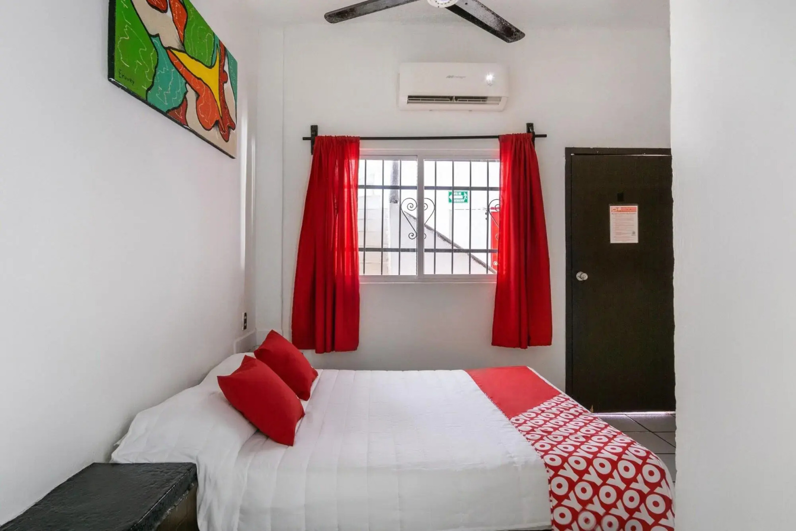 Hotel Posada Santiago Manzanillo