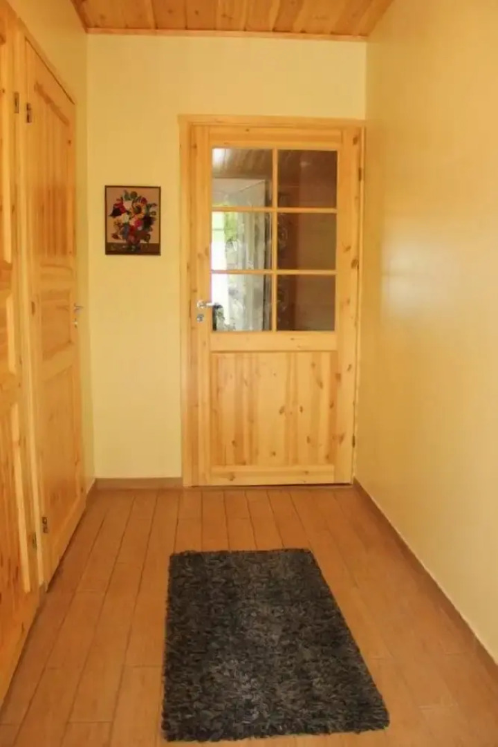 Jänisvaara Lake Cottages